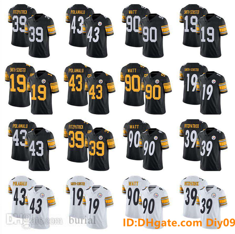 dhgate steelers jersey