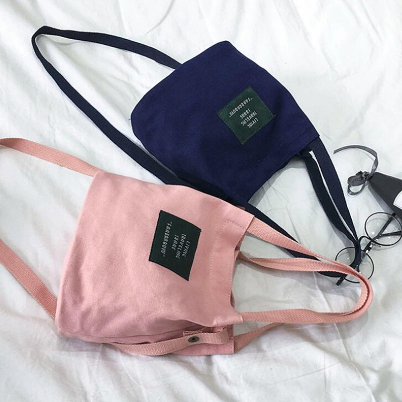 

Canvas Black Handbag Shoulder Messenger Bag Satchel Tote Purse Bags, Yellow