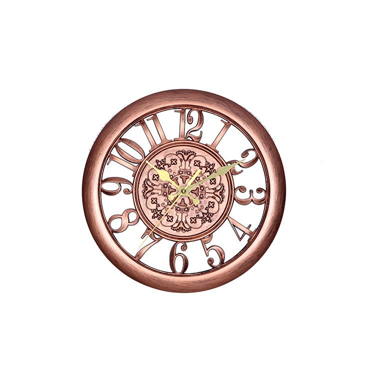 

3D Wall Clock Cheap Clock Reloj de Pared Duvar Saati Vintage Digital Wall Clocks Relogio de Parede Watch Horloge Murale Quartz