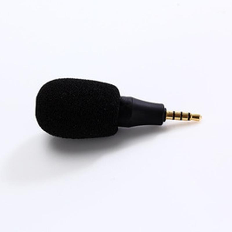 

Portable Mini 3.5mm Jack Digital Stereo Microphone Recorder1