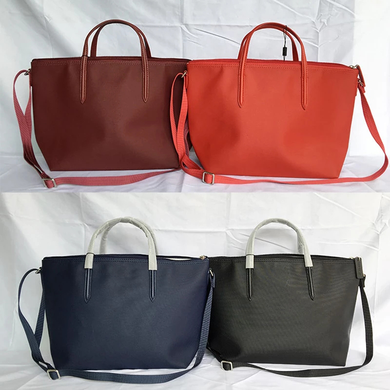 

brand designs women tote handbags Ms high-capacity package half a crocodile shoulder clutch commuter wallet French female mummy bag shopping, Customize