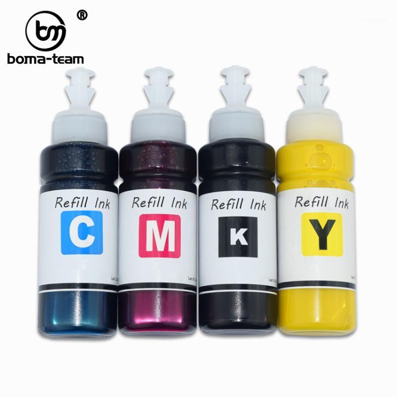 

100ml *4Colors Water Based Refill Pigment Ink For Brother MFC-J5330 J6530 J6730 J6930 J5830 J6535 J5930 J6935 Printers1