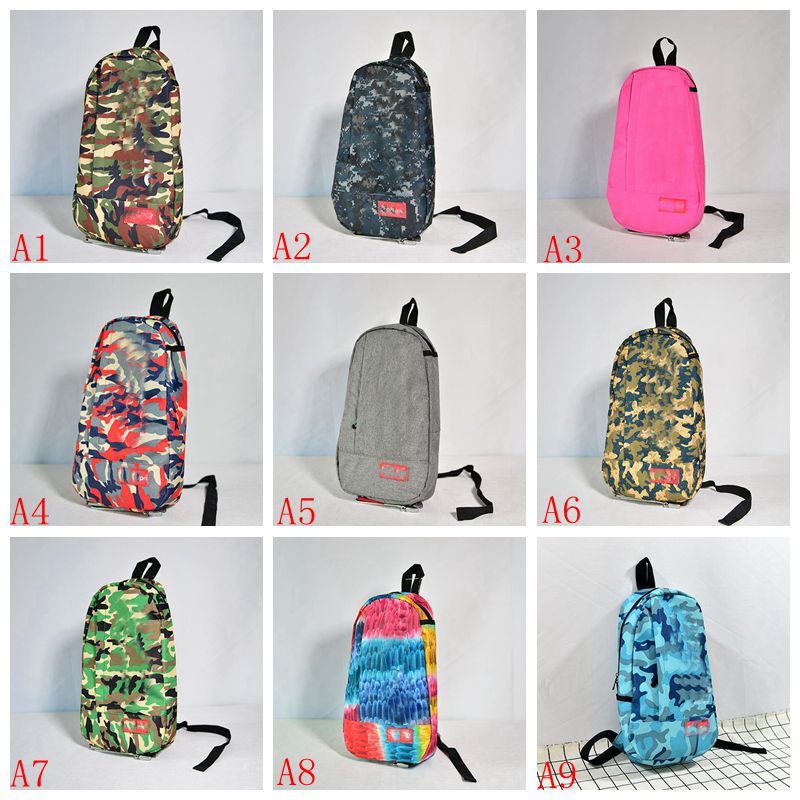 

Men Chest Bag Zipper Canvas Handbag Unisex Large Capacity For Teen Travel Fanny Pack Outdoor Sport Sling Duffel Bags, A8