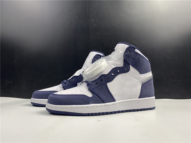 

1 High OG Lucky Green Arrival jumpman 11 High OG CO.JP Midnight Navy Men Women Basketball Shoes Obsidian UNC Black White Sneaker