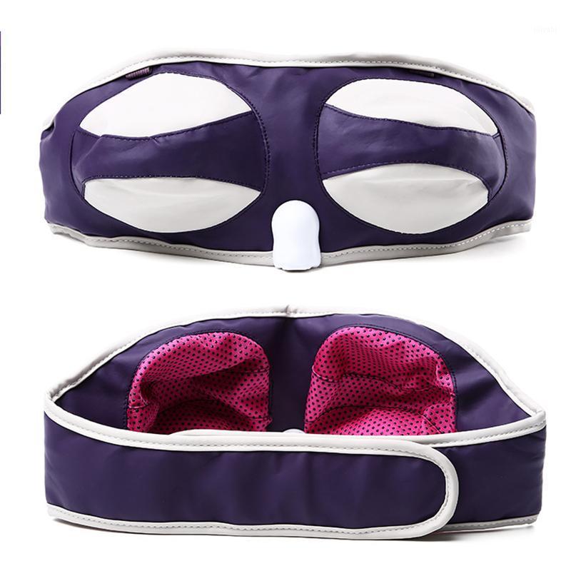 

Electric Massagers Massage Bra USB Breast Enlargement Machine Home Vibration Beauty Massager TK-ing1