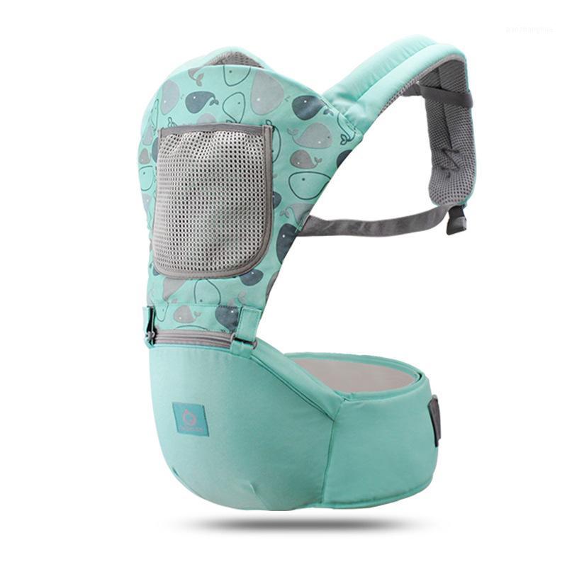 

Breathable Ergonomic Baby Carrier Backpack Portable Infant Baby Carrier Kangaroo Hipseat Heaps Sling Wrap1