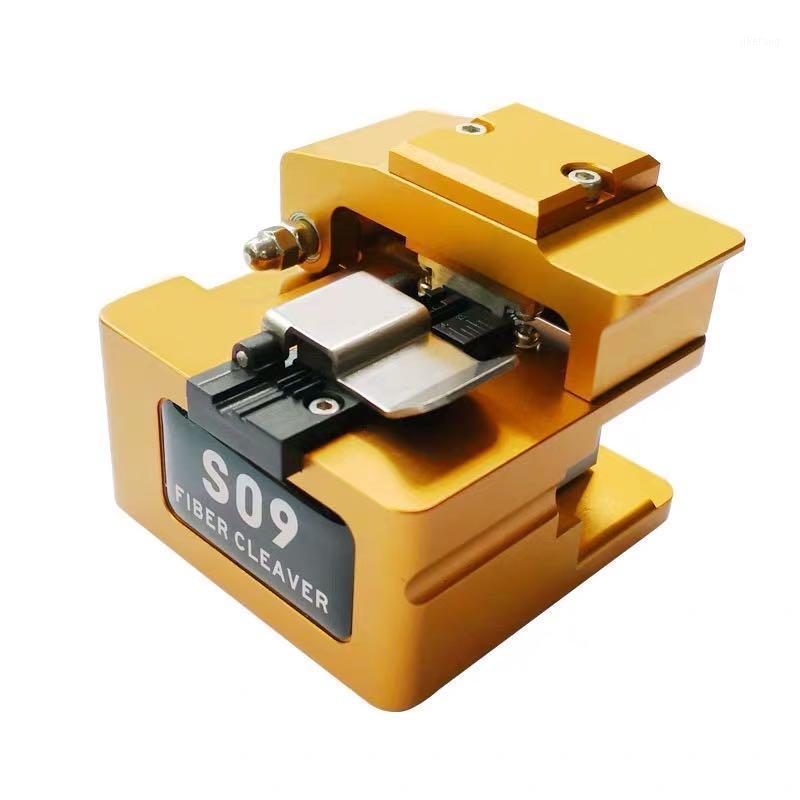 

model fiber cleaver optical cutter for signalfire AI-7 AI-8 AI-9 splicer s09 FTTH1