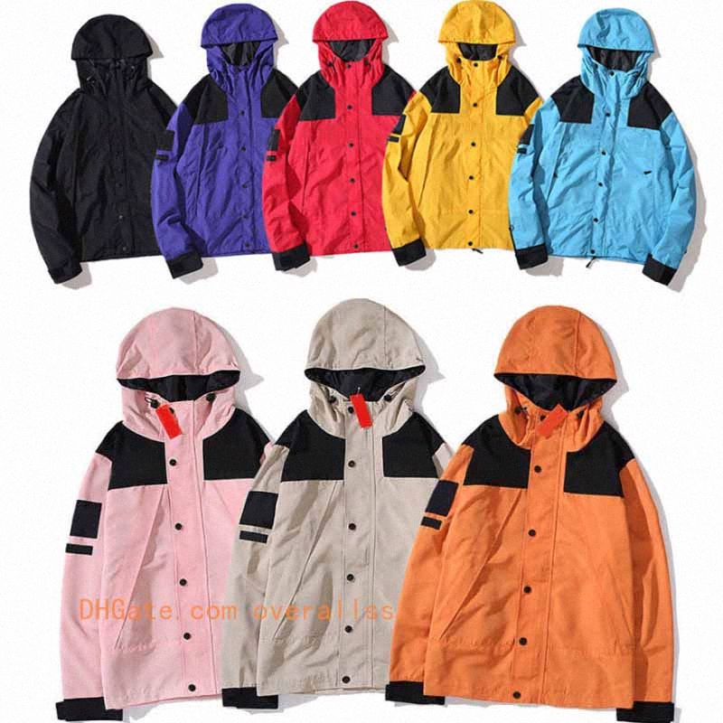 

man jackets Designer tnf super Down Jacket Classicmen coat Women downs men lover parka Zipper Coats Thicken stand collar clothing Cotton Par, Black;brown
