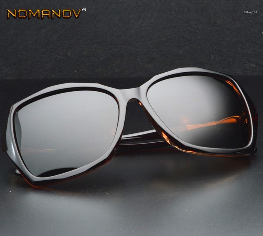 

Sunglasses Limited Fashion Vintage Brown Oversized Butterfly Women Polarized Delicate Temple Shop Party Various Occasions1