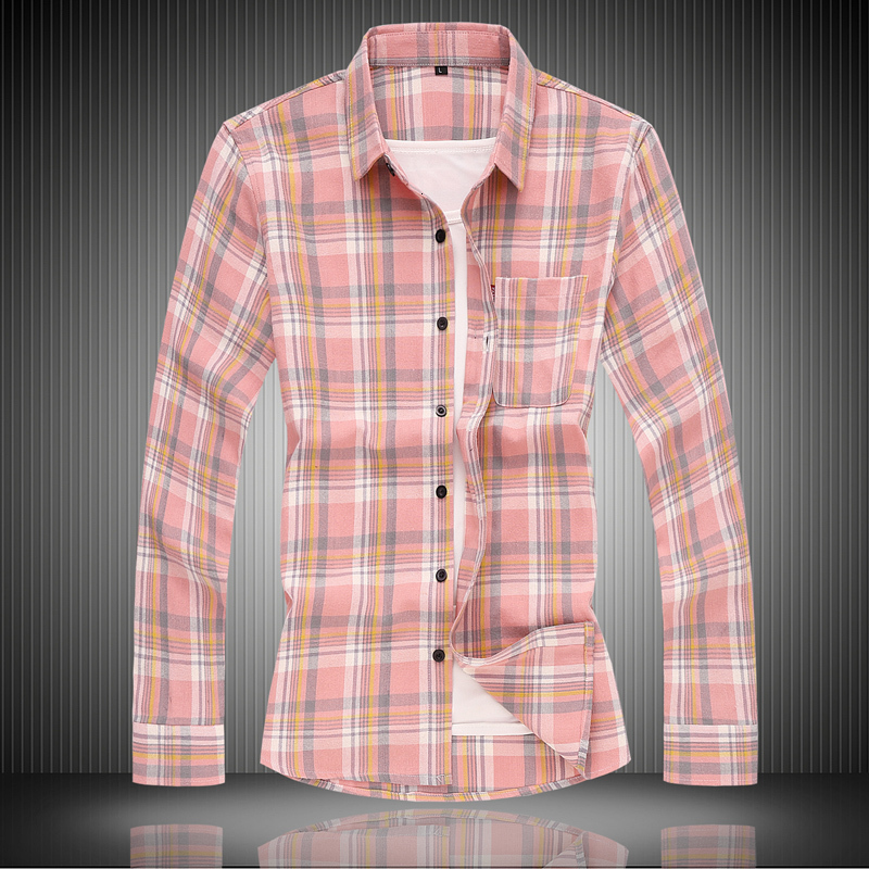 

2021 New Autumn Spring Chinese Dress Fine Men's Fitting Long Sleeves Big Shirt Size 6xl 7xl for Man 62A4, 413 1