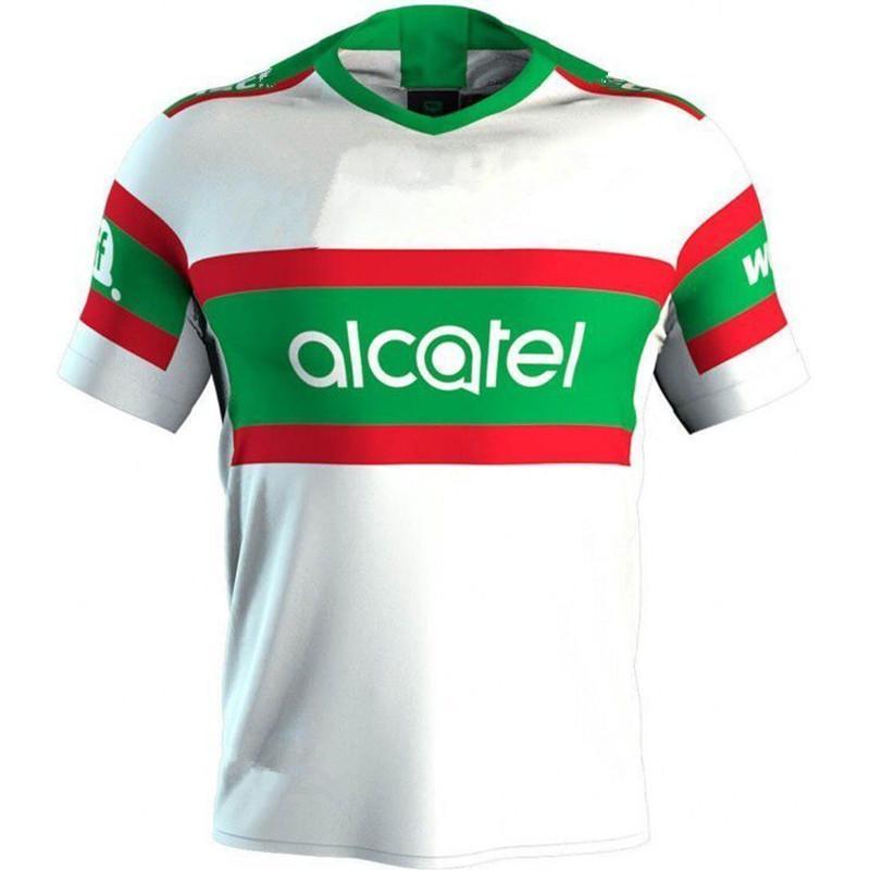 

2020 South Sydney Rabbitohs Home ANZAC rugby Jerseys National Rugby League adult jersey 2020 2021 Sydney Rabbit rugby jersey size S-5XL, Black;gray
