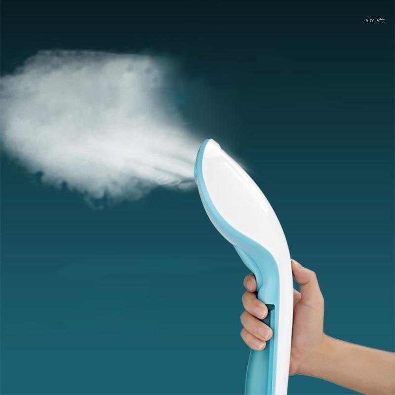 

1200W iron Steamer for Clothes handhelp iron steamer Home Travel for clothes Fast-Heat Fabric Garment1