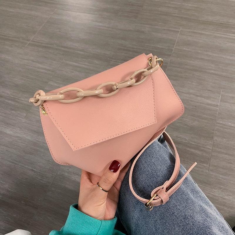 

Summer bag women's 2021 single shoulder bag