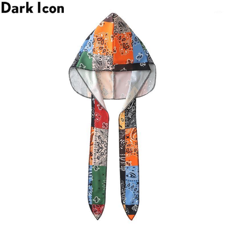 

New Arrivals Bandana Scarf Men Women Unisex Cool Scarf1