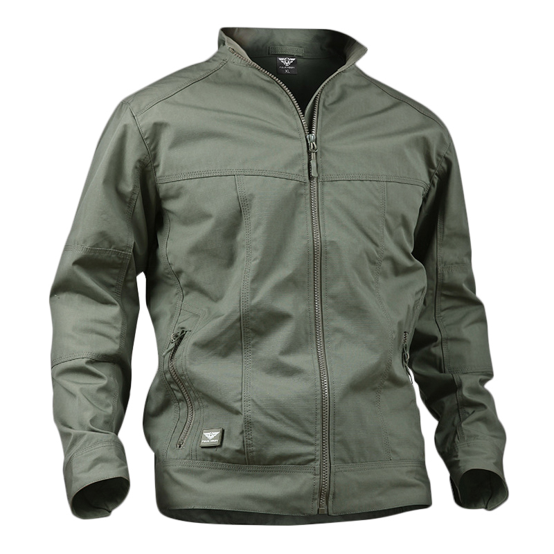 

2021 New Military Jacket Dropshipping Men Eys9, Haji