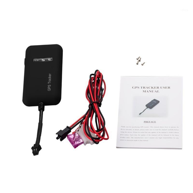 

2020 New Gt02A Car Locator Gps Tracker Tracking Transmitter Automatic Monitoring Tracking Gsm Gprs Google Online1