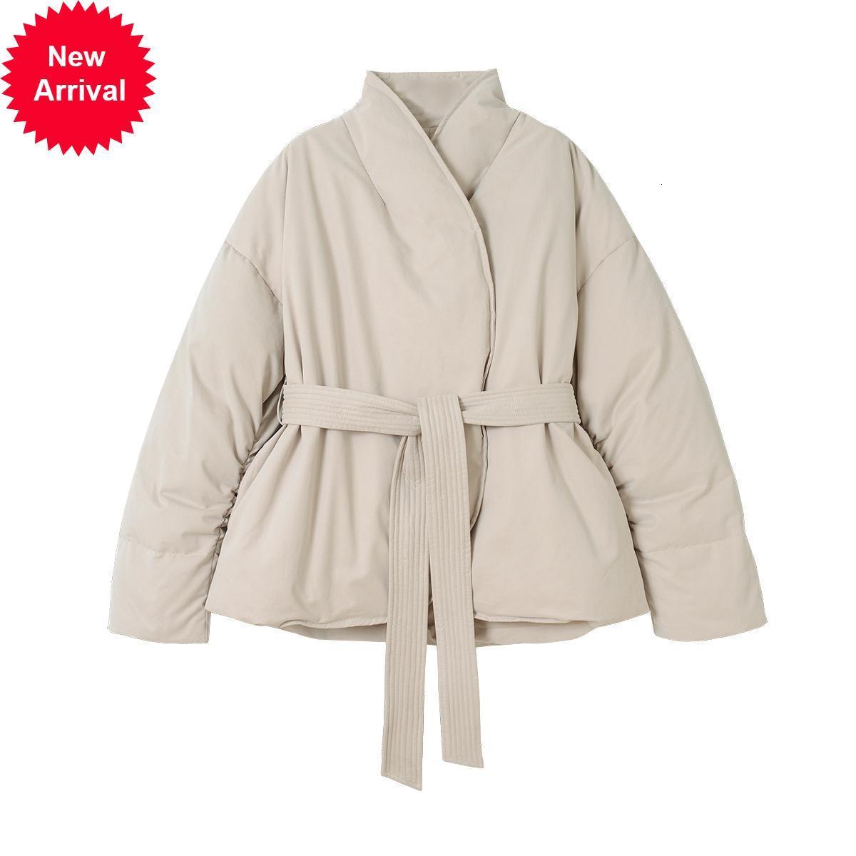 

New Autumn 2021 Fashions Small Turtlenecks Thick Women' Warm Long Sleeve Jackets Outwear D3EC, Black