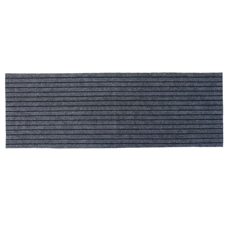 

1pc Chic Useful Funny Unique Non-slip Ground Mat for Family Home, As shown