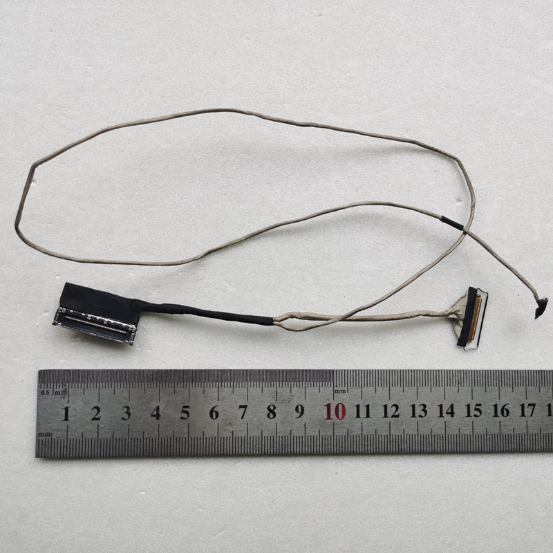 

New laptop lcd lvds cable for Lenovo IdeaPad S130-14 14IGM 120S-14iap 5C10P23856