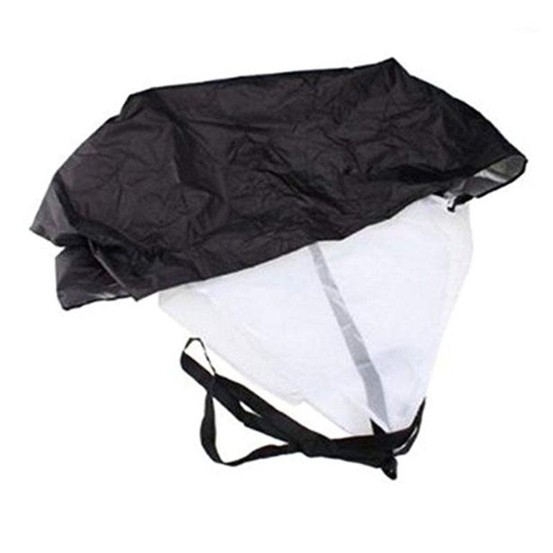 

Sport Parachute Resistance Parachute Neutral Cloth 45.72 Cm Improve Speed Endurance Strength And Accelleration1