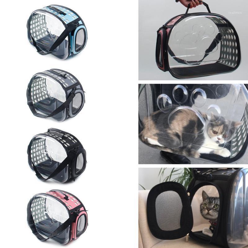 

Fashion Dog Carrier Bag Portable Cats Handbag Foldable Outdoor Travel Bag Puppy Carrying Shoulder Backpack Pet Bags High Quality1
