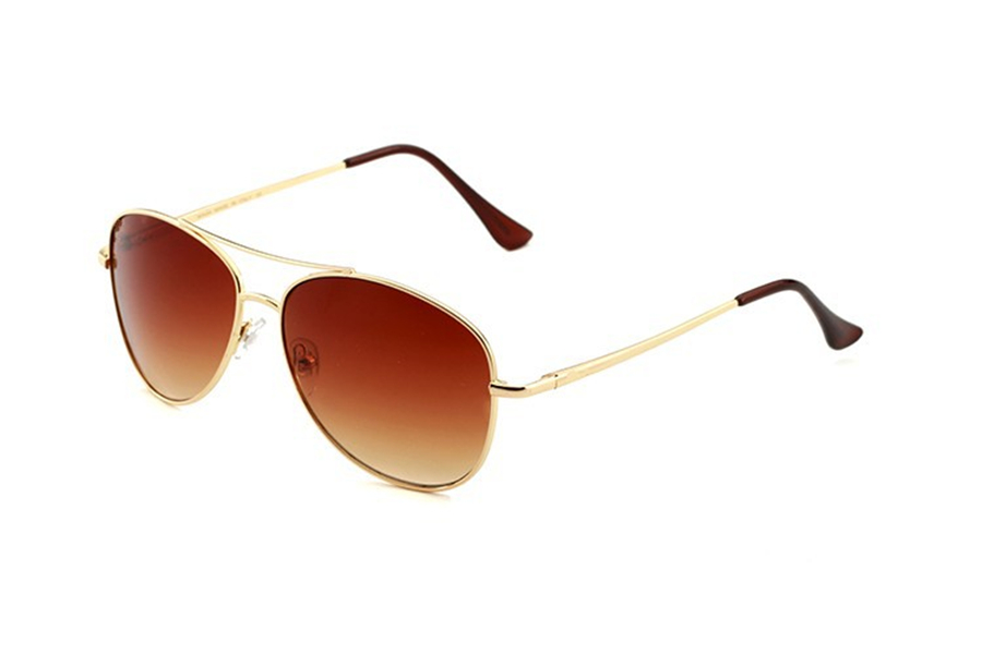 Men Women Brand Metal Sunglasses Fashion Sports Driver Designer Sun Glasses Casual Outdoor 8317 Pilot Eyewear
