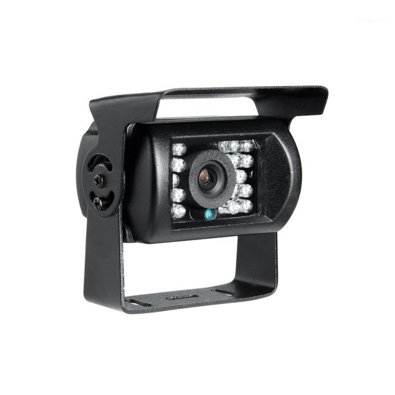 

Cheap Selling 4 Pin 600TVL CCD IR Night Vision Waterproof Car Rear View Reverse Backup Camera for Bus Truck Van1