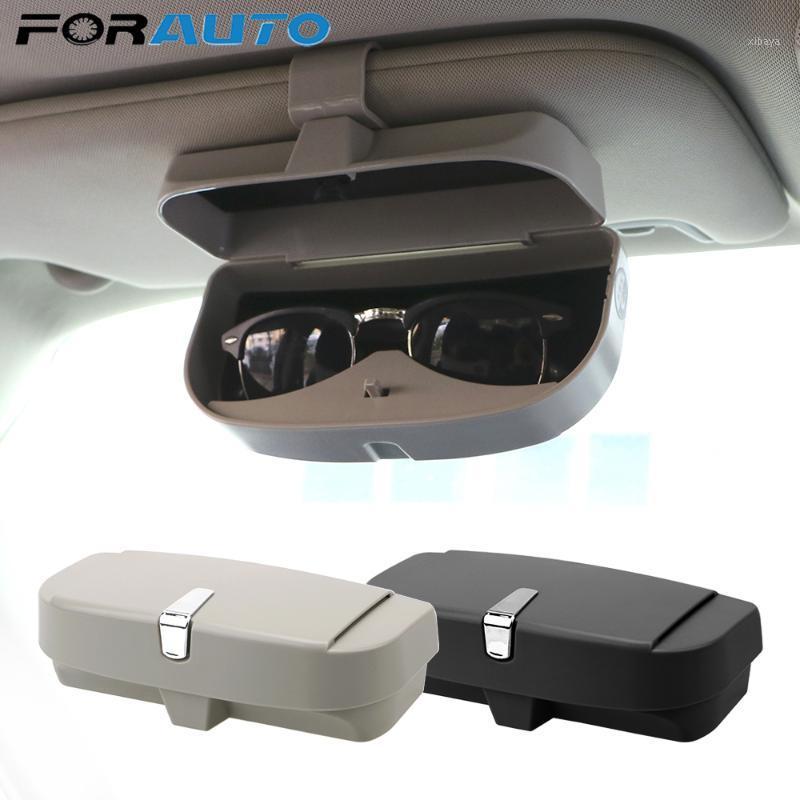 

Multifunction Auto Car Eyeglasses Clip Ticket Card Clamp ABS Car Glasses Cases Sun Visor Sunglasses Holder Accessories1