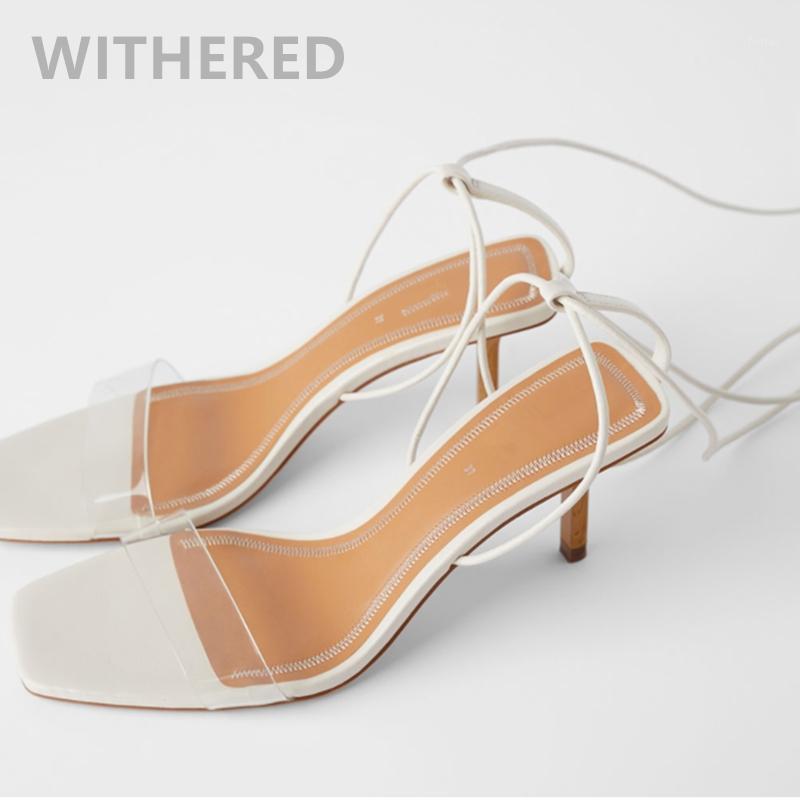 

Withered ins fashion blogger england simple bandage shoes heels sandals women high heels shoes woman women sandals1, Pic