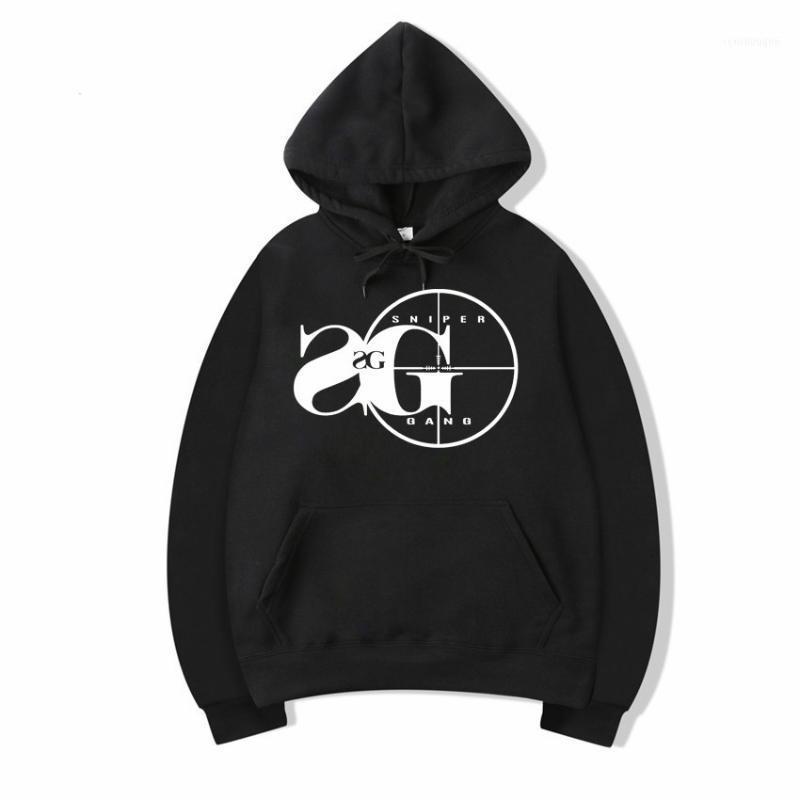 

Men' Hoodies & Sweatshirts Vsenfo Gang Hooded Sweatshirt Kodak Black RAP Hip Hop Unisex Hoodie Cool Version Street Pullover Men Women11