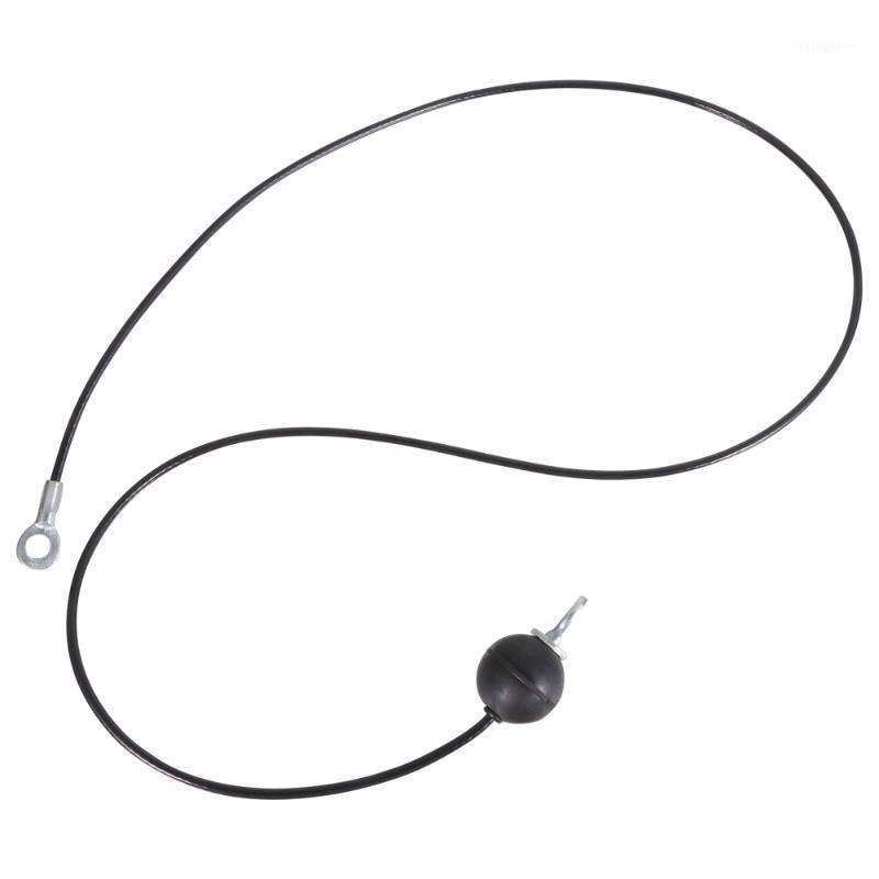 

Household DIY Fitness Wire Rope Practical Gym Cable Heavy Duty Steel Wire Rope1