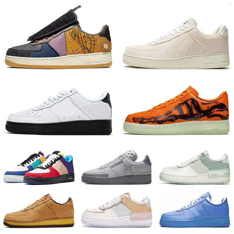 

Men Women Running Shoes Cactus Jack Mca Orange Skeleton Beige Shadow N.354 All Black White fashion Runners Sneakers Trainers, B7 36-45 sapphire