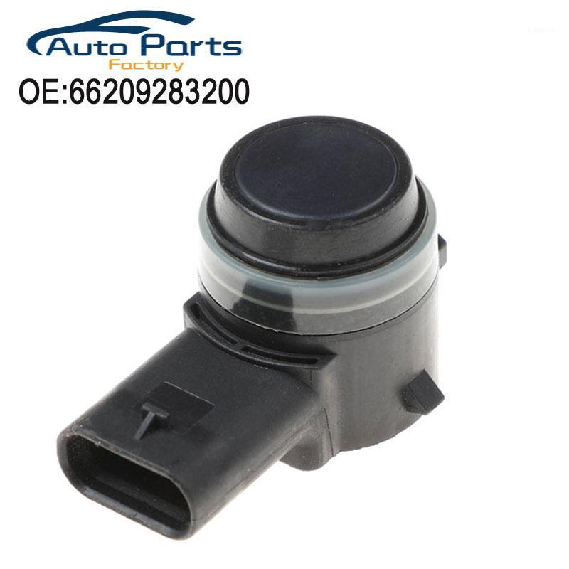 

3 Color New PDC Parking Sensor For OEM 66209283200 9283200 Car Accessories1