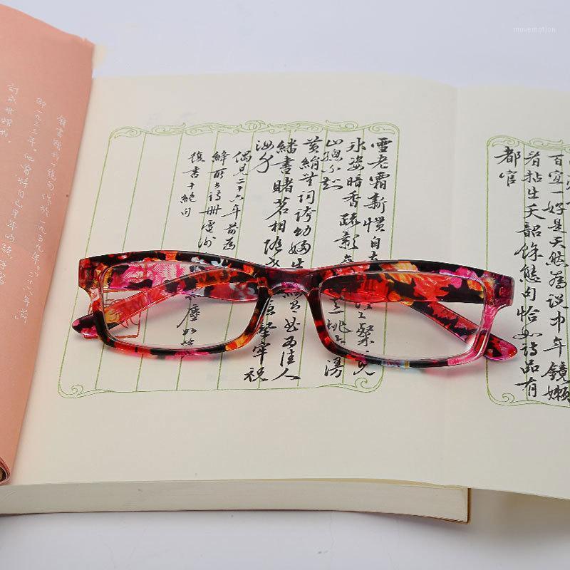 

OLNYLO Presbyopia Eyewear Women Men Lightweight Reading Glasses Cheap Eyeglasses Plastic Reader Glasses +1 1.5 2 2.5 3 3.5 41