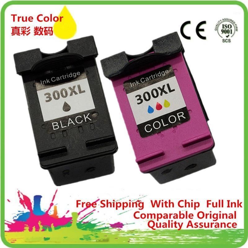 

Ink Cartridges Remanufactured For-300XL 300 300 300XL 300XL PhotoSmart C4650 Deskjet D1600 D1660 D1663 D2500 D2530 D25451