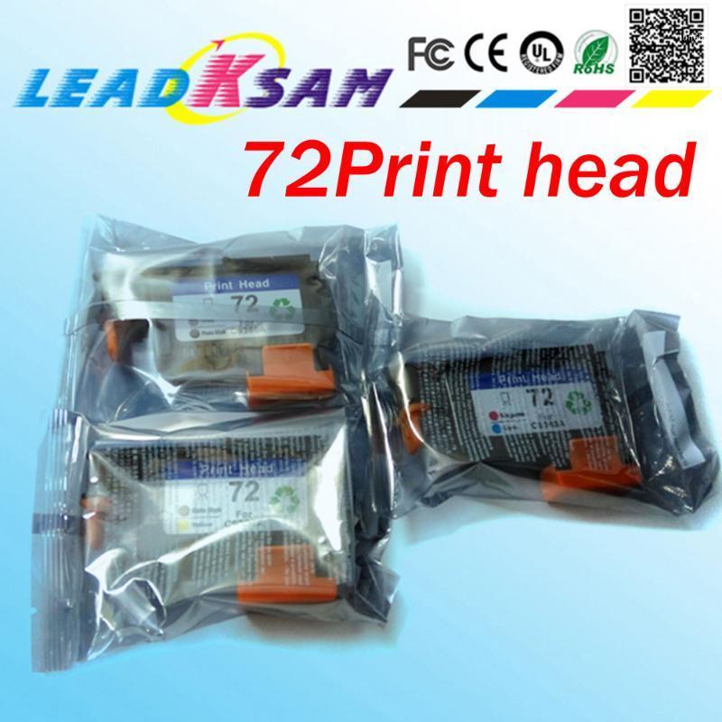 

C9380A C9383A C9384A Compatible Print head for 72 for 72 DesignJet T1100 T1120 T1120ps T1200 T1300 T1300ps T2300 T610 T7701