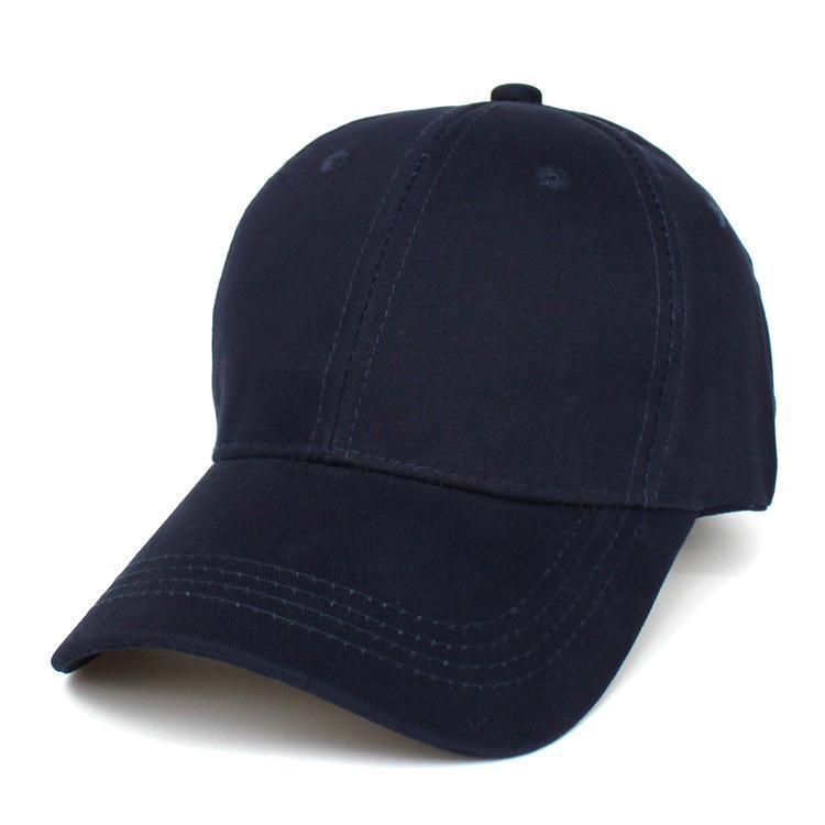 

Mens Caps And Hatswomen Baseball Cap Men Solid Color Cotton Baseball Caps Custom Logo Printing Embroidery Hats Caps Men Hat H jllNyr, 单一码