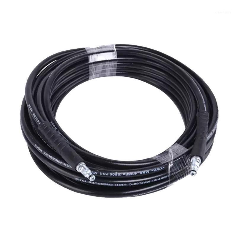 

Dedicated Pipe Washer For High Pressure Car Washer Drain Washing Water Pipe Suitable For Karcher K2 K4 K5 K6 K71