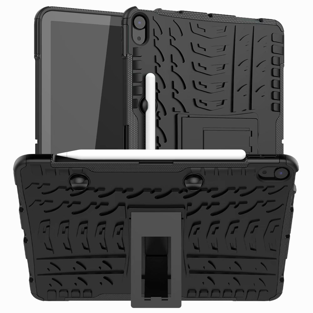 

Shockproof tough armor drop Protective Case Cover Kickstand For iPad Air 4th Generation 10.9 Inch 2020 Case,iPad Air 4