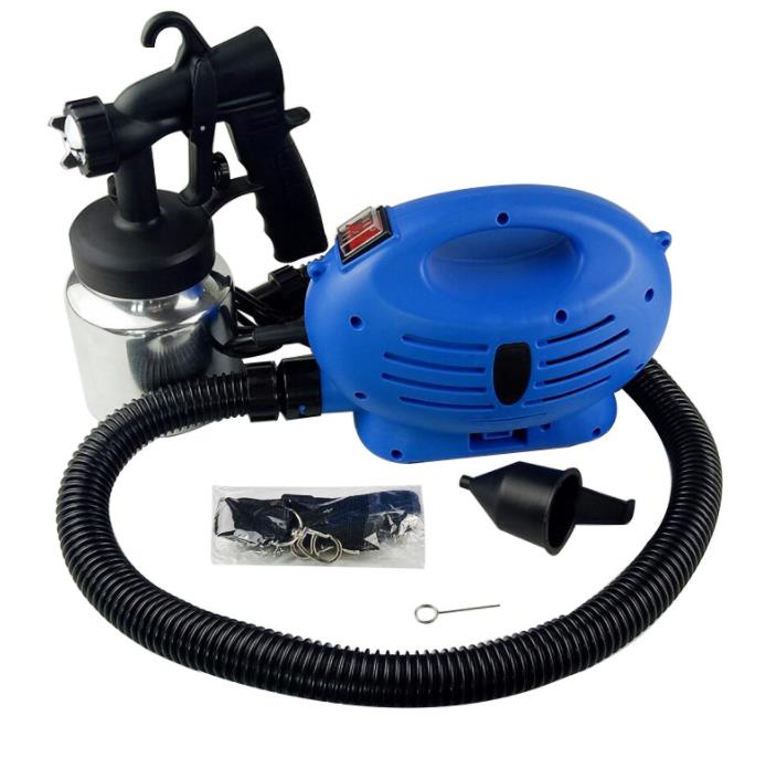 

Multifunctional electric spray gun DIY portable home improvement surface spraying disinfectant spray gun paint spray gun