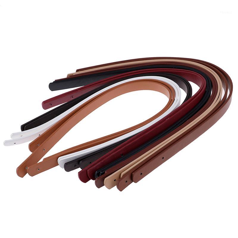 

Durable Faux Leather Shoulder Bags Detachable Belt Handle DIY Replacement Handbag Strap 8 colors1