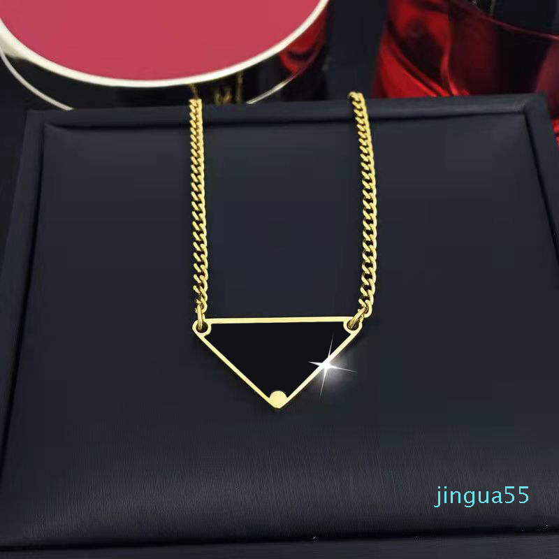 

designers Necklace women's fashion charm necklaces temperament accessories social party gifts high quality good nice