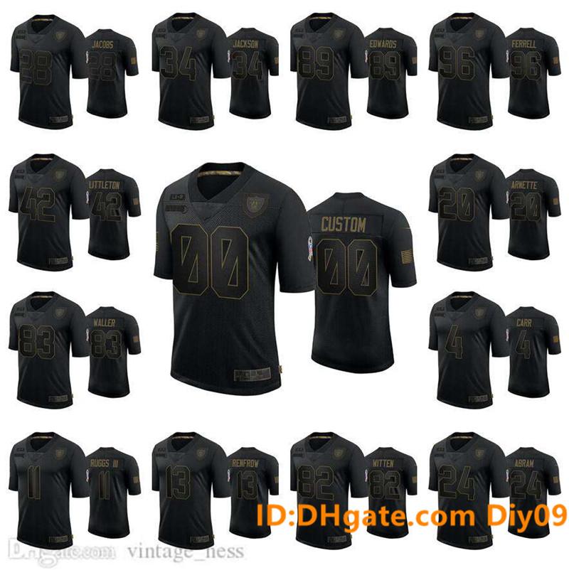 dhgate raiders jersey