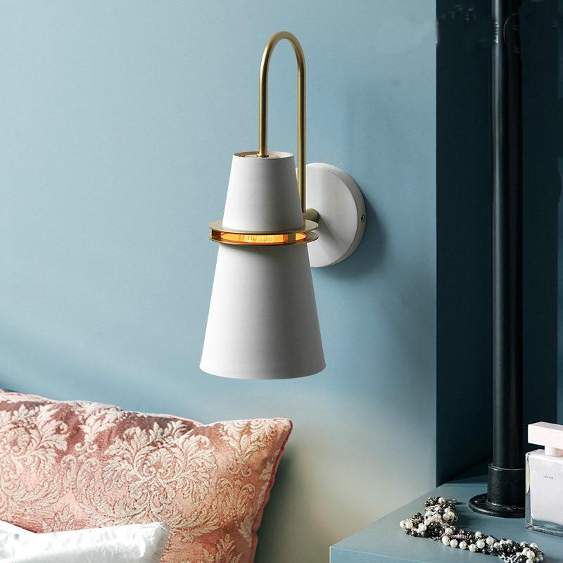 

Vintage Wall Lamp bedside wall Light for Outdoor lamp aisle balcony home lighting decorative Lighting fixtures mx4171638