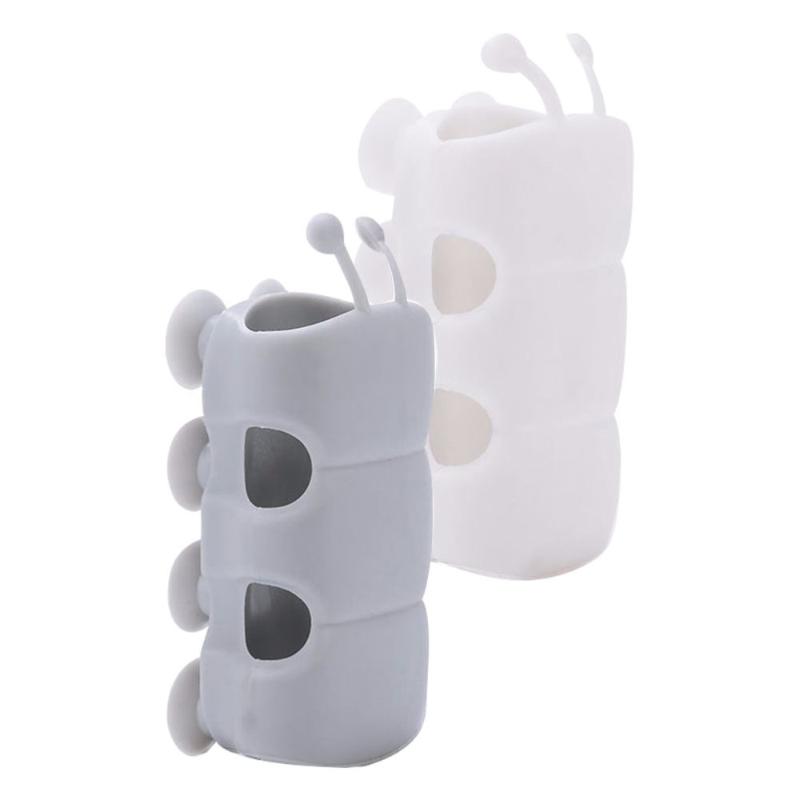 

10PCS Shower Head Holders Suction Cup Shower Holder Fixed Sprinkler Racks for Toilet Dorm
