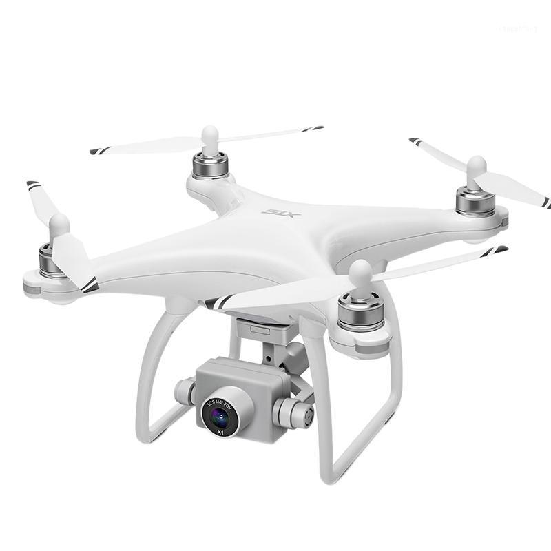 

WLtoys XK X1S-4K UAV 2-Axis Self-Stabilizing Gimbal 5G WIFI GPS 1806 Brushless Motor HD Camera Real-Time Video RC Quadcopter1