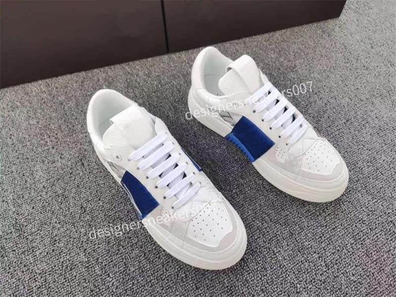 

top new Spruce Tropical white black high low skate mens womens trainers casual sports sneakers ml201113, 03