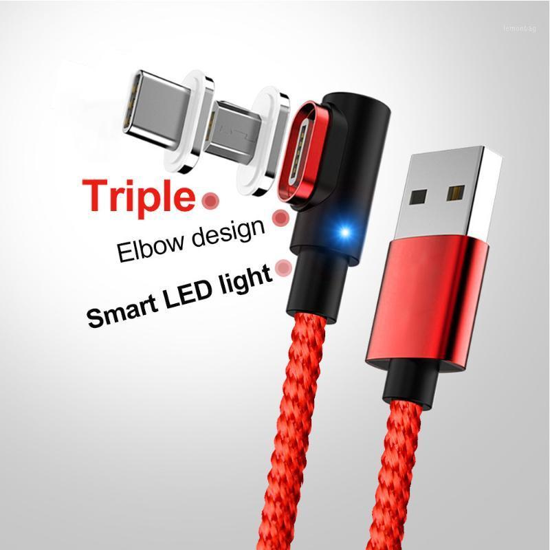 

3 In 1 Metal For USB Charging Cable Adapter Magnetic Tip Converter Anti Corrosion 5V 3A Data Transfer Dust Plug Mobile Phone1