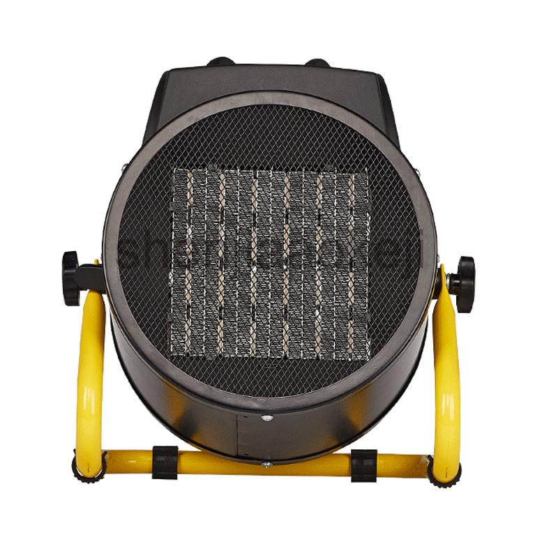 

3000W industrial Electric Heater Warm Air Blower Fan heater Steam air Electric Warmer For Office Home 220v 1pc