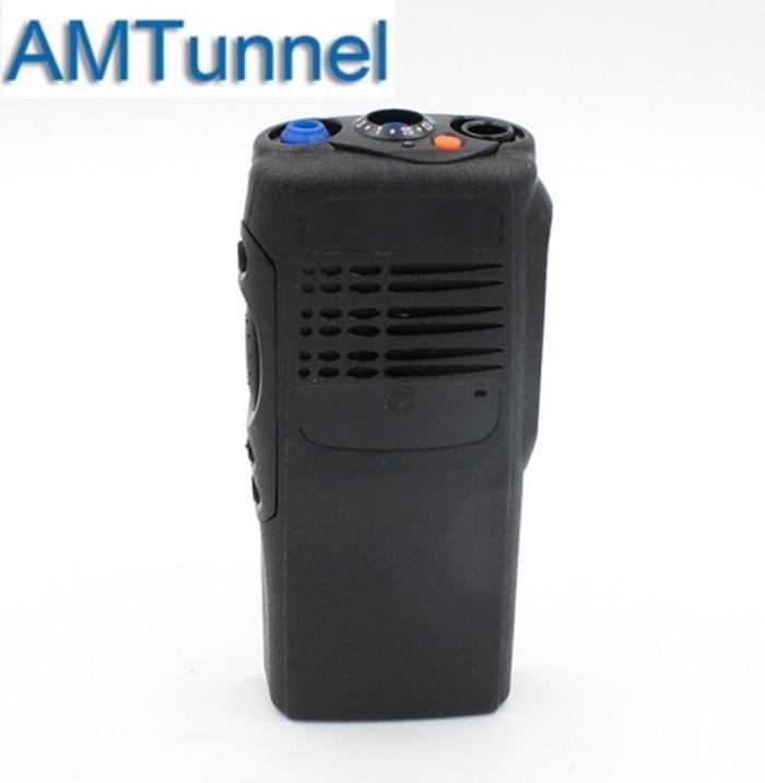 

Oppxun vivienda shell funda negro superficie cubierta protectora contra el polvo for Motorola GP328 gp340 pro5150 radio1